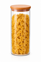 Amelie Voorraadpot 1,5 liter