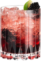 Riedel Whiskey Glazen Double Rocks, 2 stuks