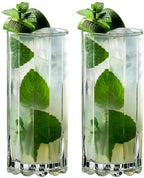 Riedel Longdrinkglazen, 2 stuks