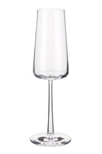 Stölze Lausitz Champagneglas Power kegelvorm, 6 stuks
