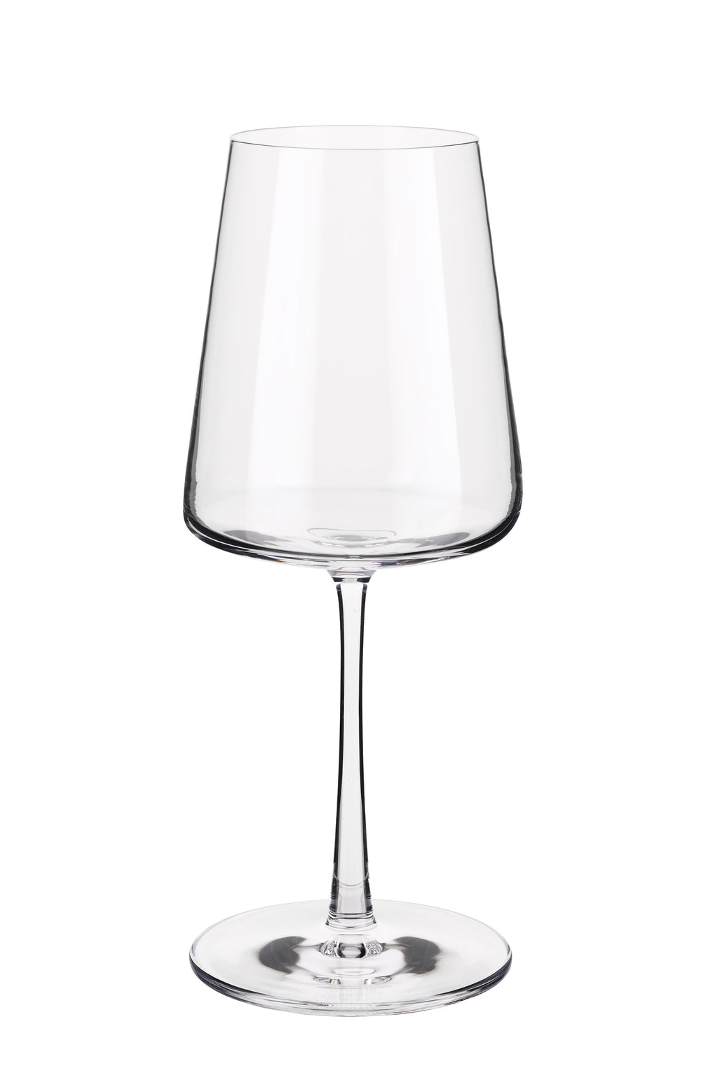 Stölze Lausitz Witte wijnglas Power, 6 stuks