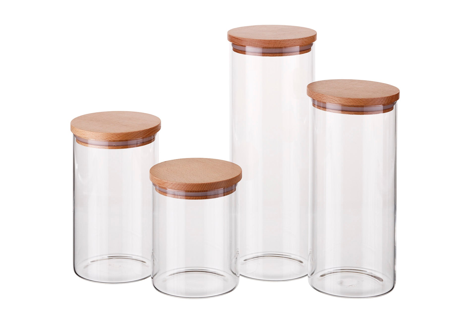 Amelie Voorraadpot 800 ml