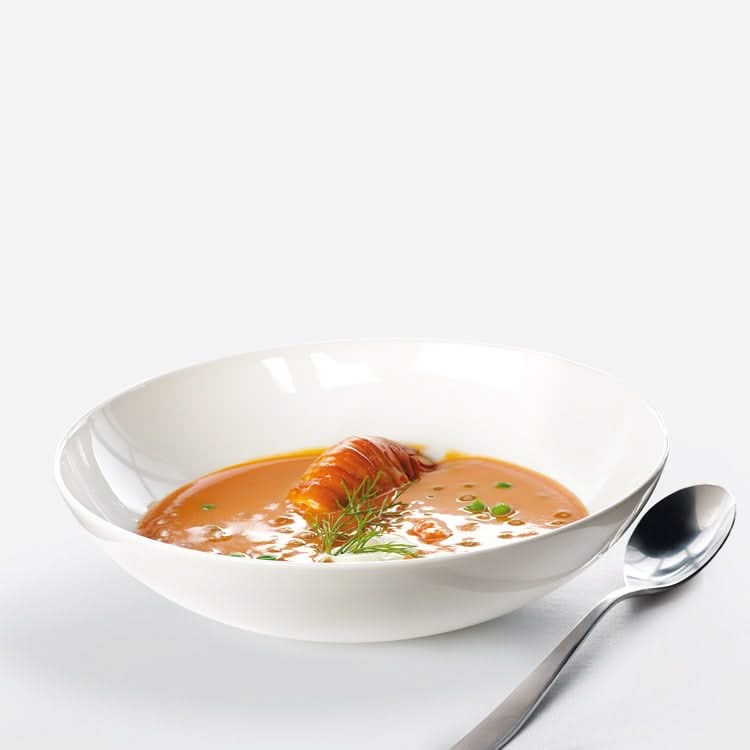 ASA Selection Diep Bord A Table ø 21.5 cm