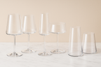 Stölze Lausitz Longdrinkglas Power, 6 stuks