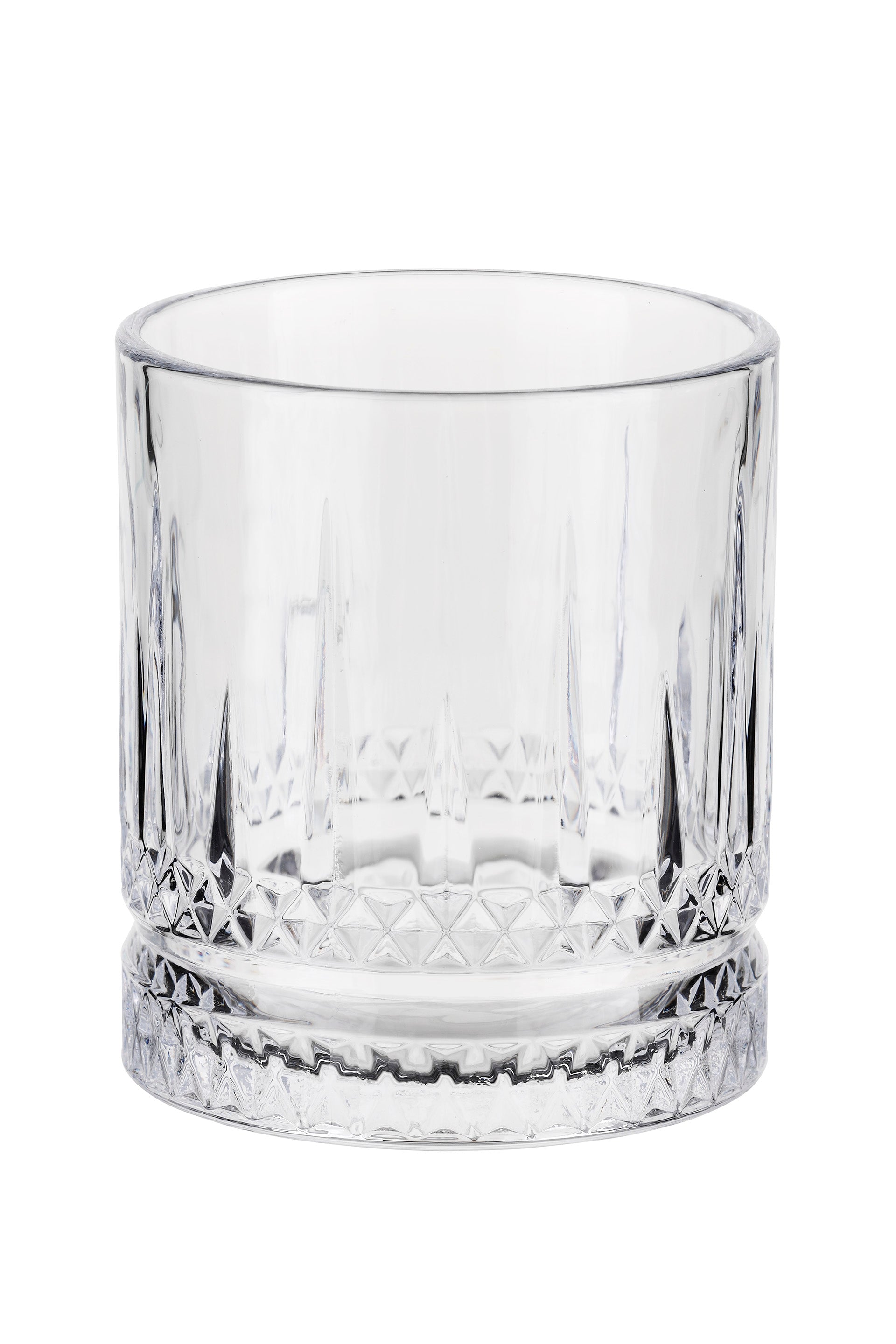 Salt & Pepper Whiskey glazen, 2 stuks